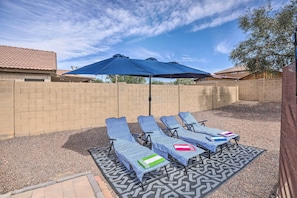 Casa (3 Bedrooms) | Parte interna