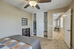 Hus (3 Bedrooms) | Innvendig