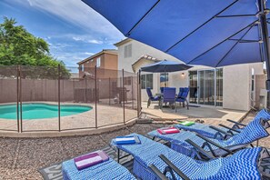 Huis (3 Bedrooms) | Interieur