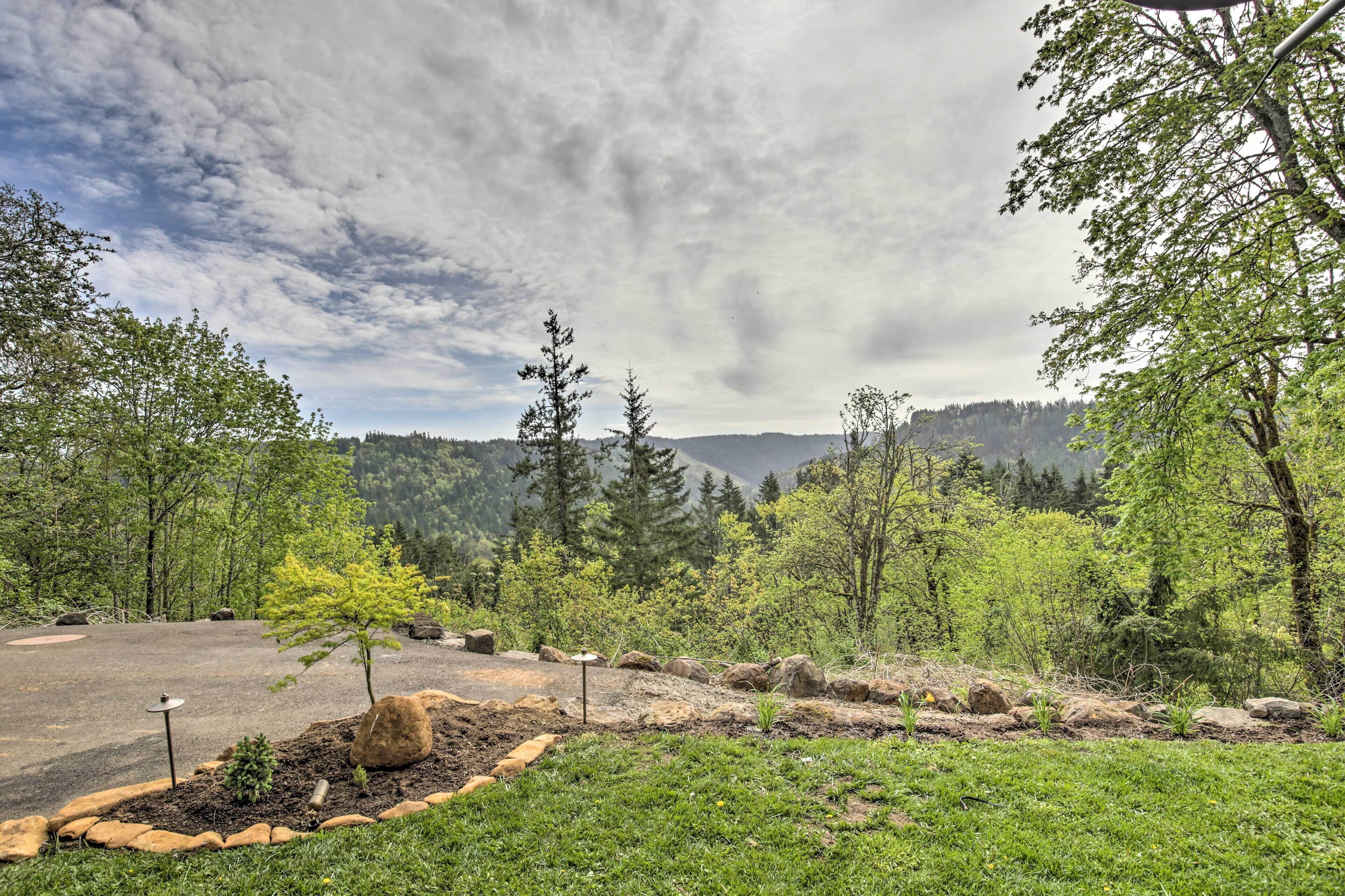 Departamento (1 Bedroom) | Interior