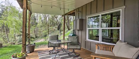 Apartment (1 Bedroom) | Innenbereich