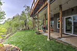 Apartamento (1 Bedroom) | Interior