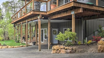 公寓 (1 Bedroom) | 住宿內部