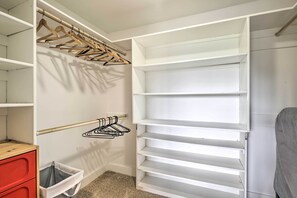 Departamento (1 Bedroom) | Interior