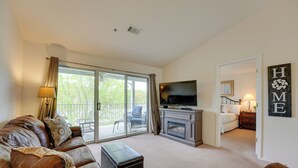 Leilighet (2 Bedrooms) | Innvendig