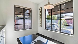 House (2 Bedrooms) | Interior - Sun-lit Phoenix Gem: Backyard Entertainment Patio! (Phoenix)