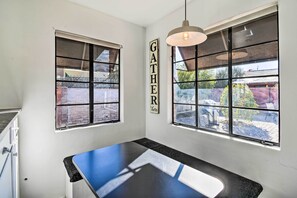 House (2 Bedrooms) | Interior - Sun-lit Phoenix Gem: Backyard Entertainment Patio! (Phoenix)