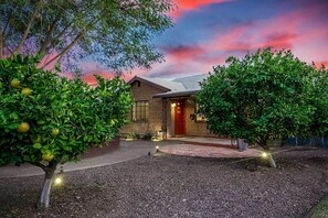 House (2 Bedrooms) | Interior - Sun-lit Phoenix Gem: Backyard Entertainment Patio! (Phoenix)