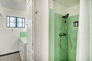 Hus (2 Bedrooms) | Interiör