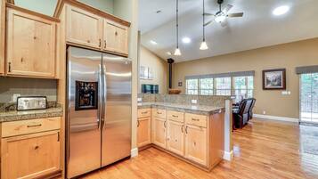 Casa (4 Bedrooms) | Interior