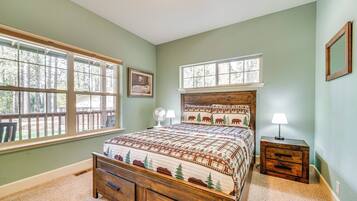 Casa (4 Bedrooms) | Interior