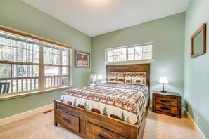 House (4 Bedrooms) | Bahagian dalam