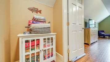 Casa (4 Bedrooms) | Interior