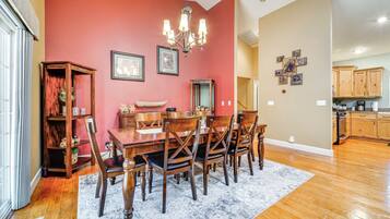 Casa (4 Bedrooms) | Interior