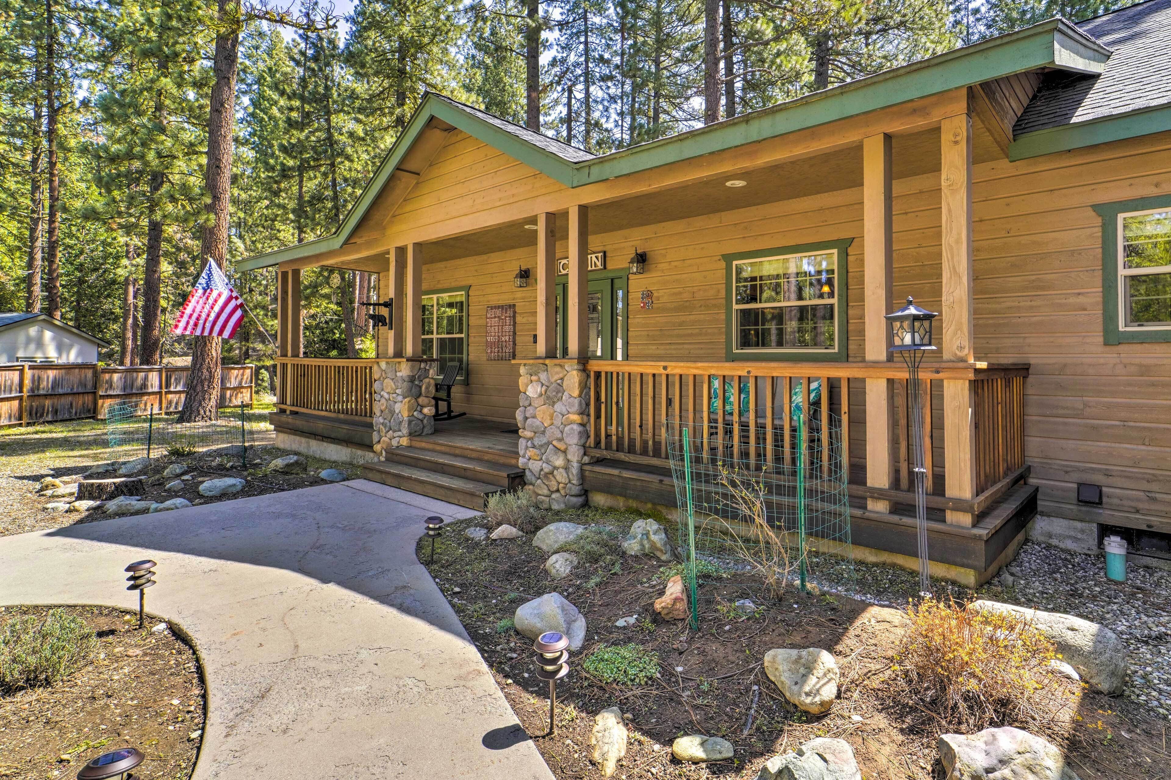 獨棟房屋 (4 Bedrooms) | 住宿內部