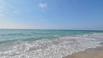 Apartemen (2 Bedrooms) | Interior