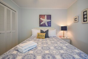 Appartamento (2 Bedrooms) | Interni