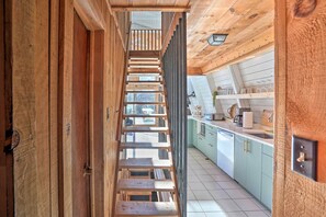 Maison (4 Bedrooms) | Intérieur