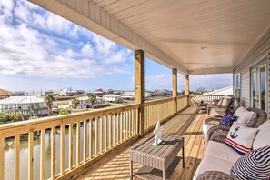 Casa (6 Bedrooms) | Parte interna