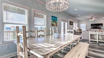 Rumah (6 Bedrooms) | Interior