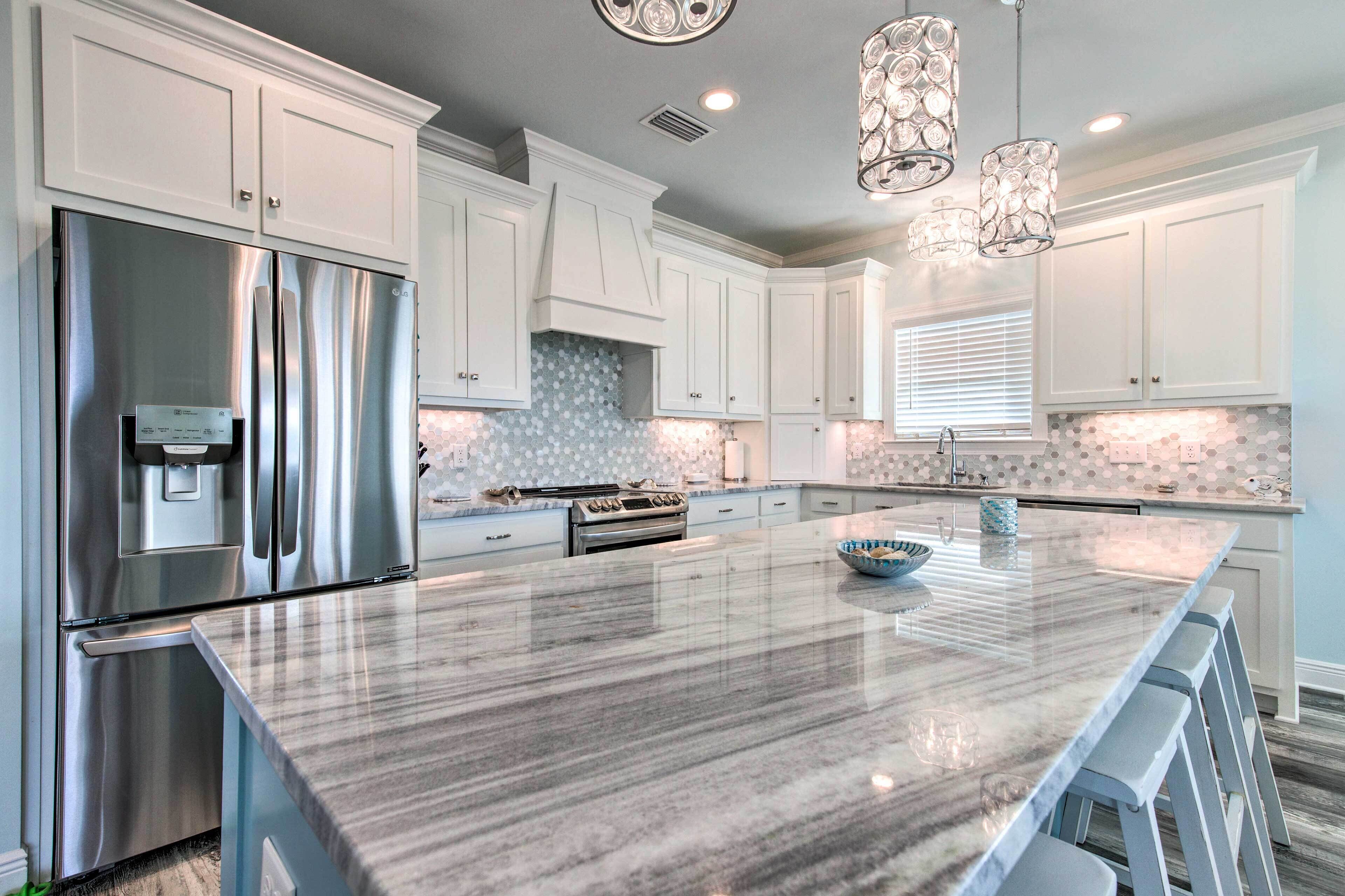 Casa (6 Bedrooms) | Interior