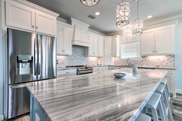 Casa (6 Bedrooms) | Interior