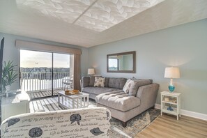 Leilighet (2 Bedrooms) | Innvendig