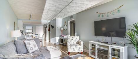 Appartement (2 Bedrooms) | Façade de l’hébergement