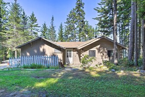 Cottage (3 Bedrooms) | Interior