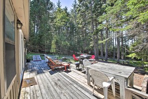 Cottage (3 Bedrooms) | Interieur