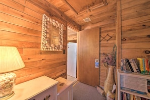 Cottage (3 Bedrooms) | Interior