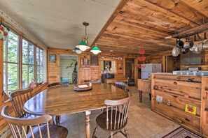 Cottage (3 Bedrooms) | Interieur