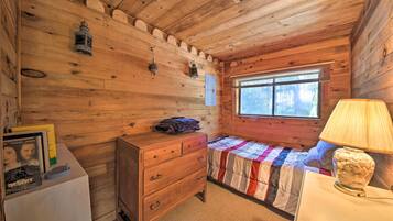 Cottage (3 Bedrooms) | Interior