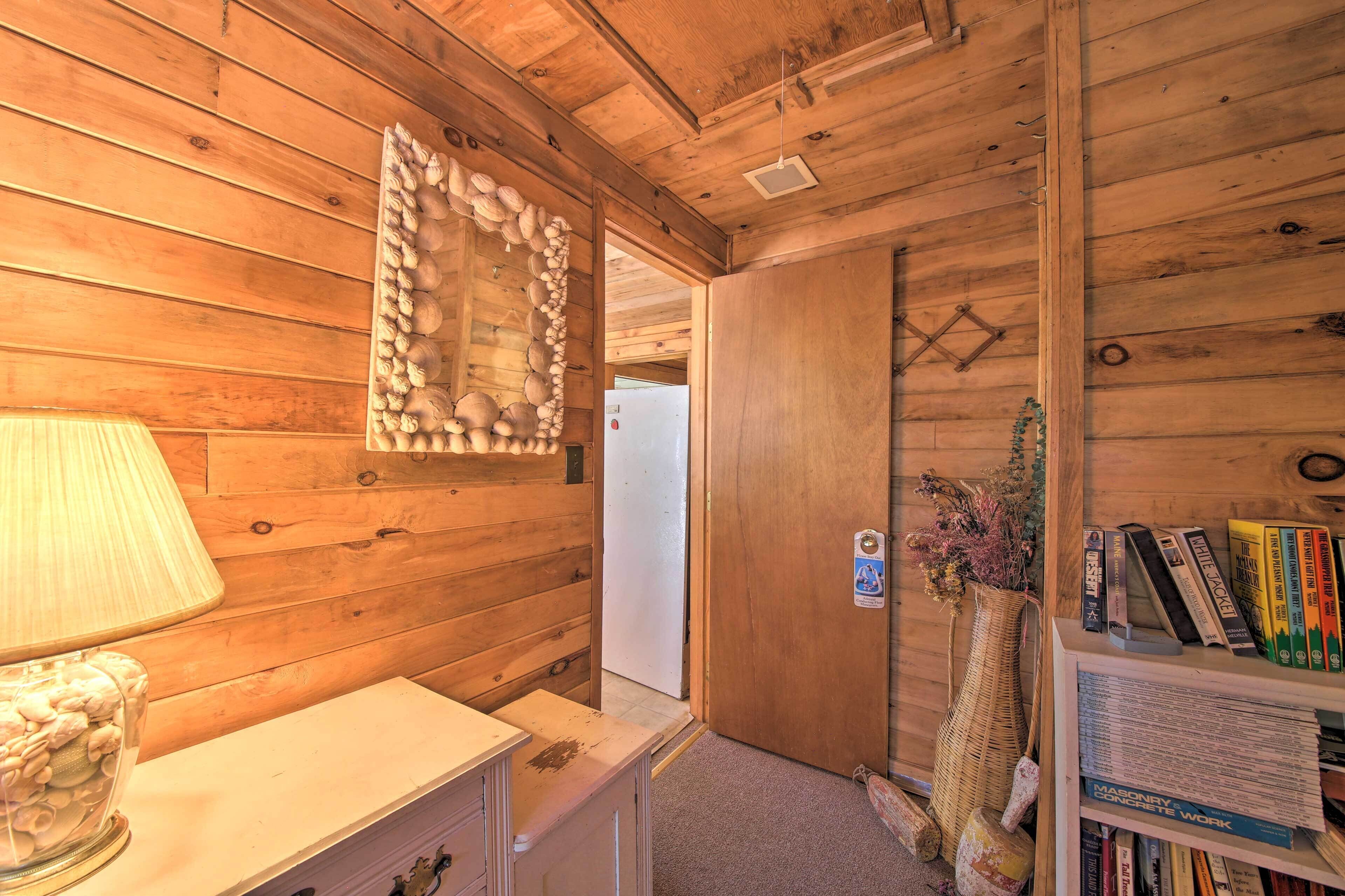 Cottage (3 Bedrooms) | Interior