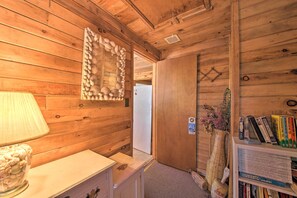 Cottage (3 Bedrooms) | Interior