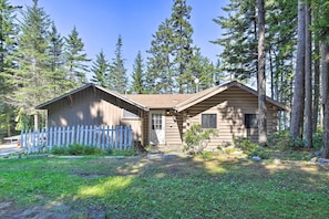 Cottage (3 Bedrooms) | Interior