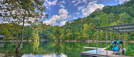 Huis (4 Bedrooms) | Interieur