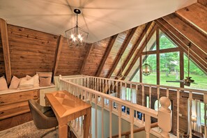 Casa (4 Bedrooms) | Interior