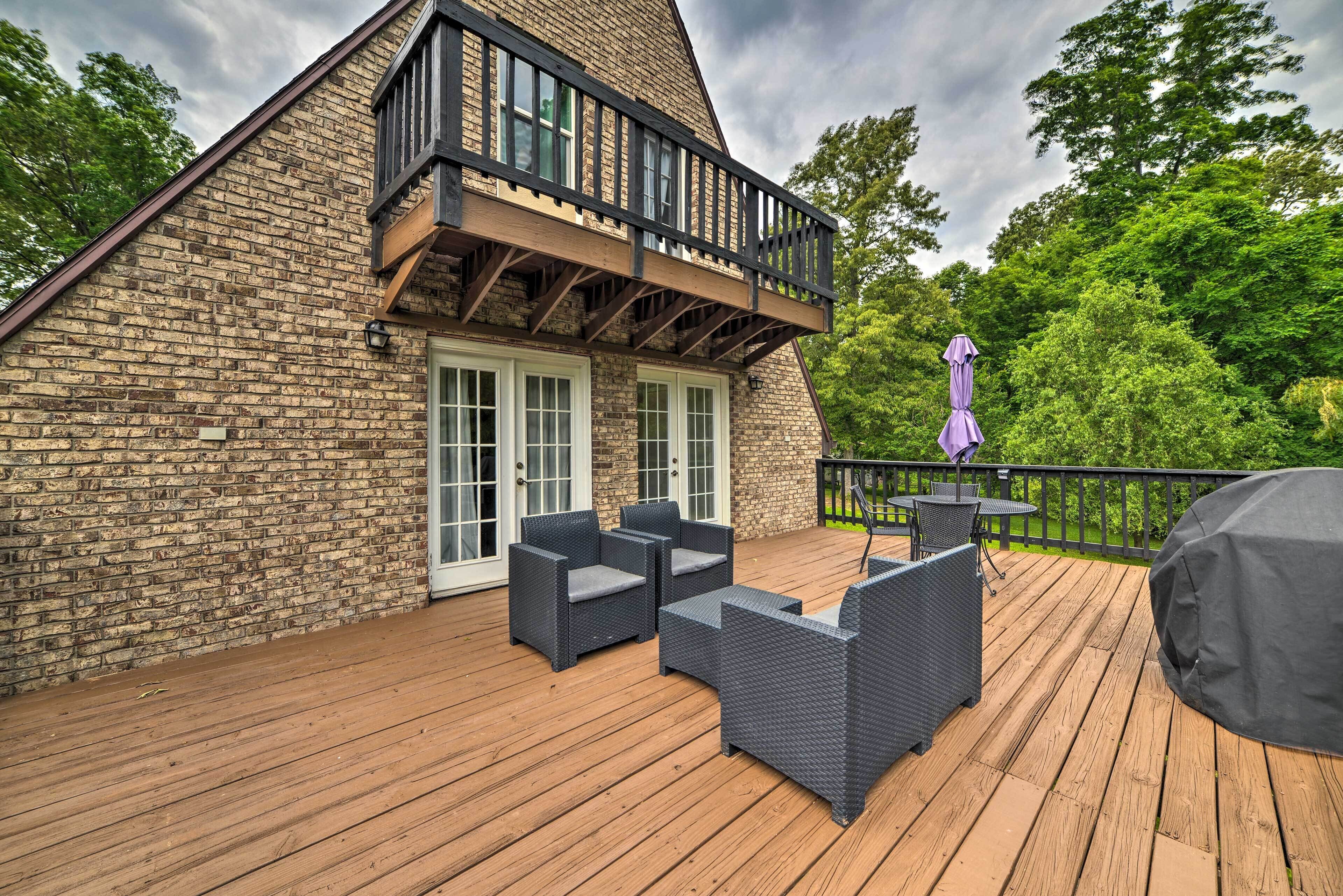 House (4 Bedrooms) | Interior