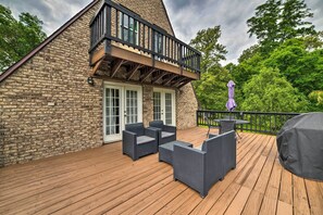 Casa (4 Bedrooms) | Interior