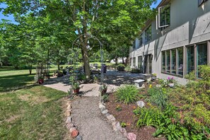 House (3 Bedrooms) | Interior - Southeast Michigan Escape ~ 3 Mi to Adrian! (Adrian)
