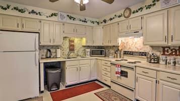 Casa (3 Bedrooms) | Interior