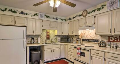 Southeast Michigan Escape ~ 3 Mi to Adrian!