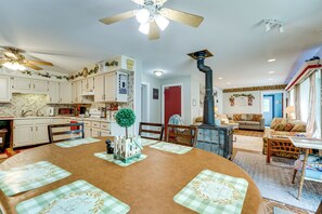 Casa (3 Bedrooms) | Interior