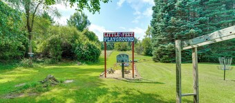 Southeast Michigan Escape w/ Outdoor Fun