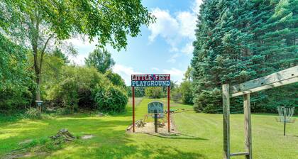 Southeast Michigan Escape w/ Outdoor Fun