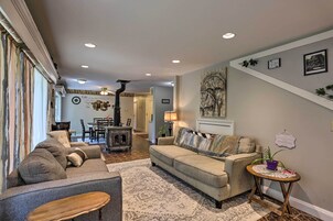 Casa (3 Bedrooms) | Interior