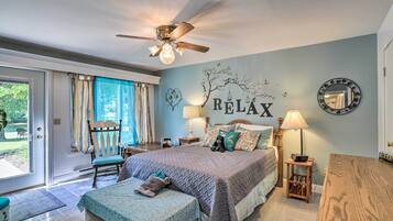 Casa (3 Bedrooms) | Interior