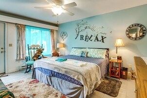 Casa (3 Bedrooms) | Interior