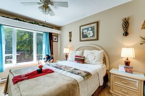 Casa (3 Bedrooms) | Interior